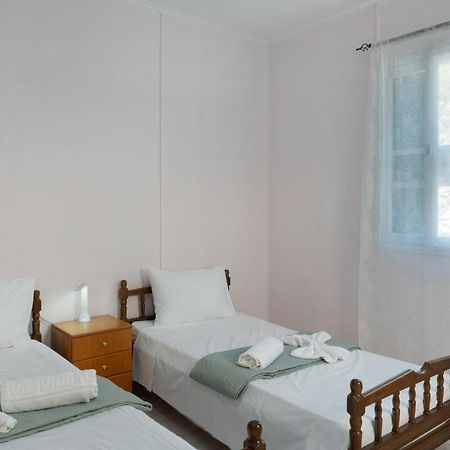 Antonis House Villa Arginonda ภายนอก รูปภาพ