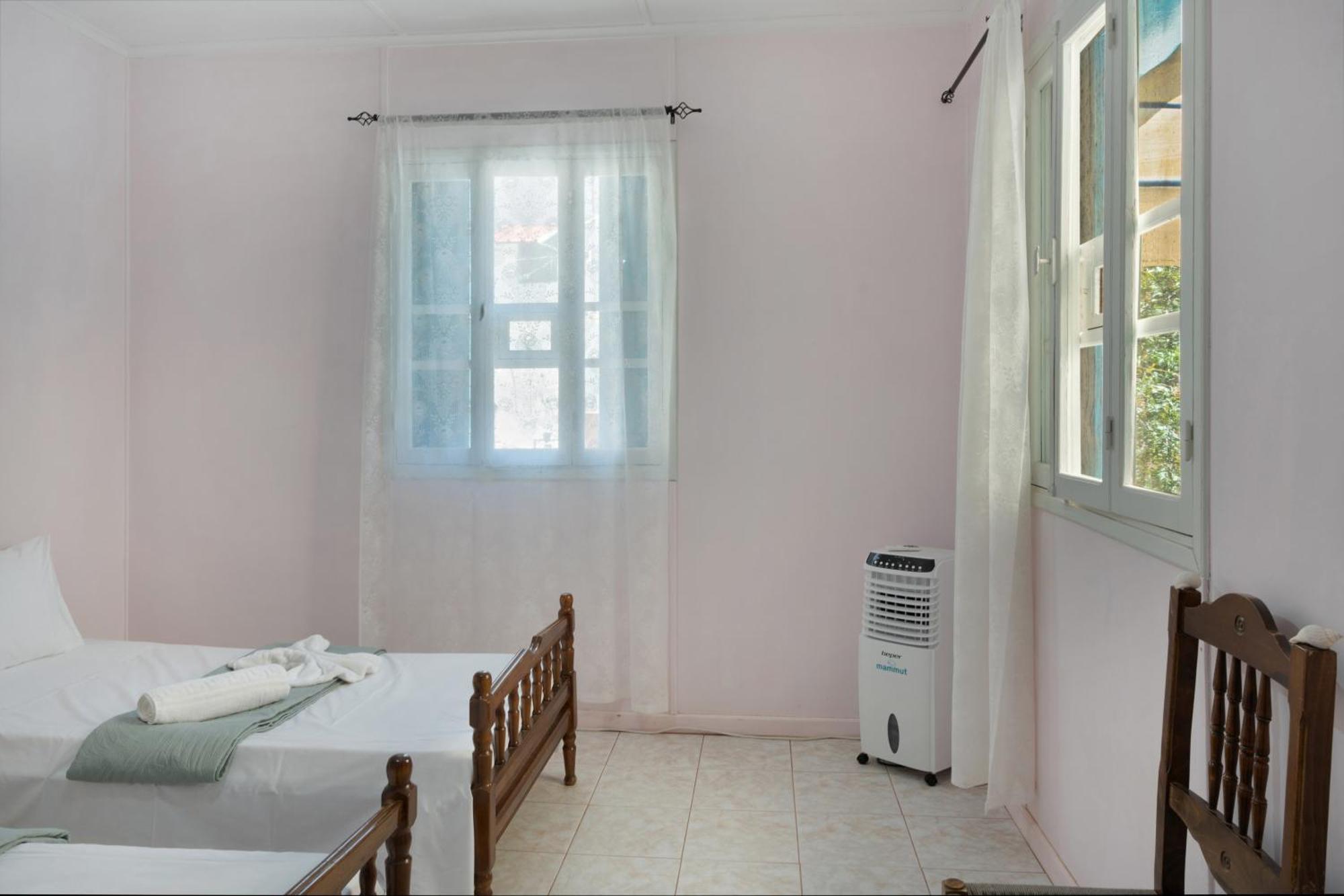 Antonis House Villa Arginonda ภายนอก รูปภาพ