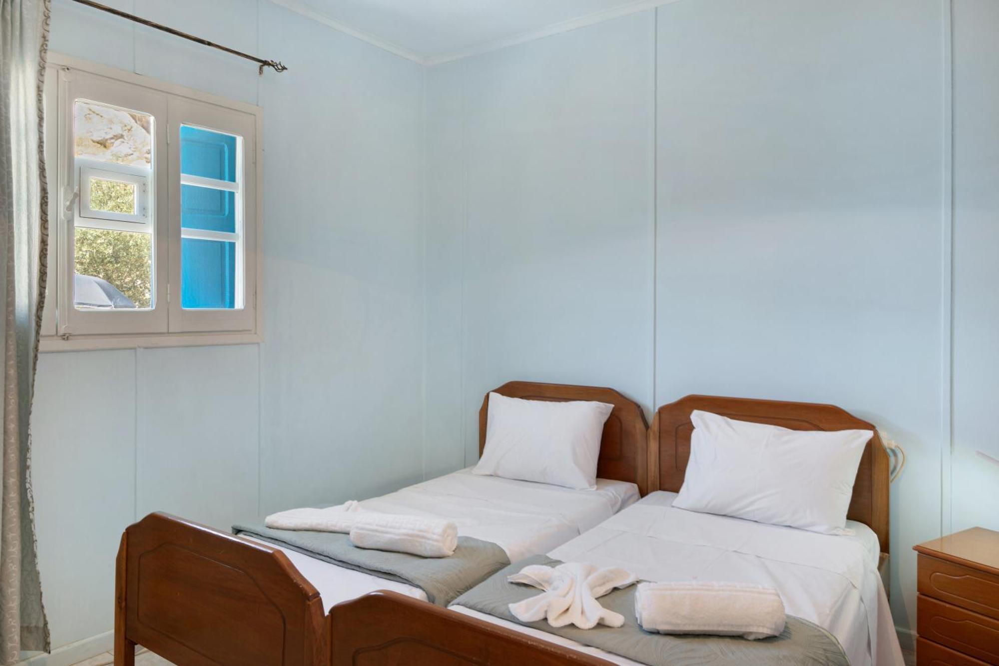 Antonis House Villa Arginonda ภายนอก รูปภาพ