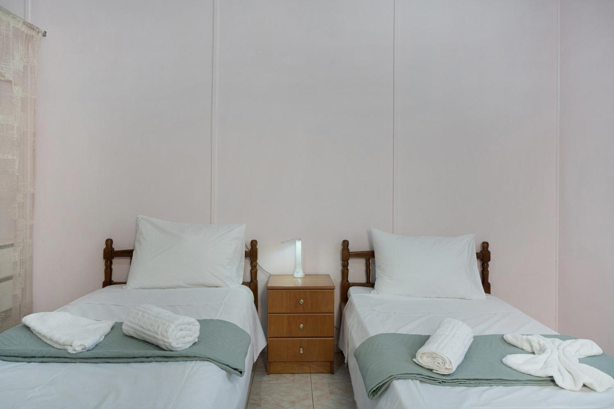 Antonis House Villa Arginonda ภายนอก รูปภาพ