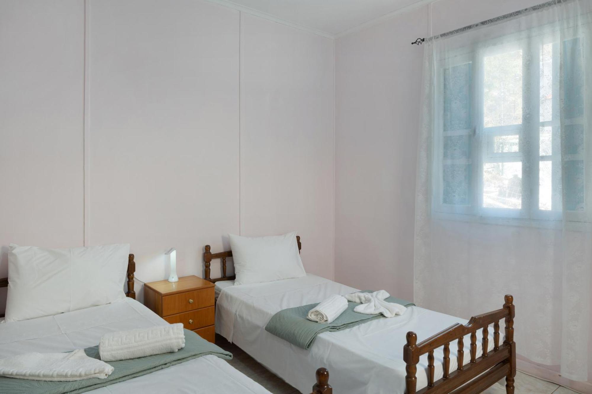 Antonis House Villa Arginonda ภายนอก รูปภาพ