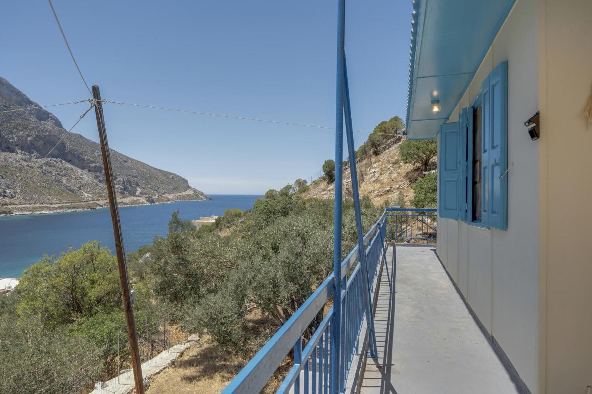 Antonis House Villa Arginonda ภายนอก รูปภาพ