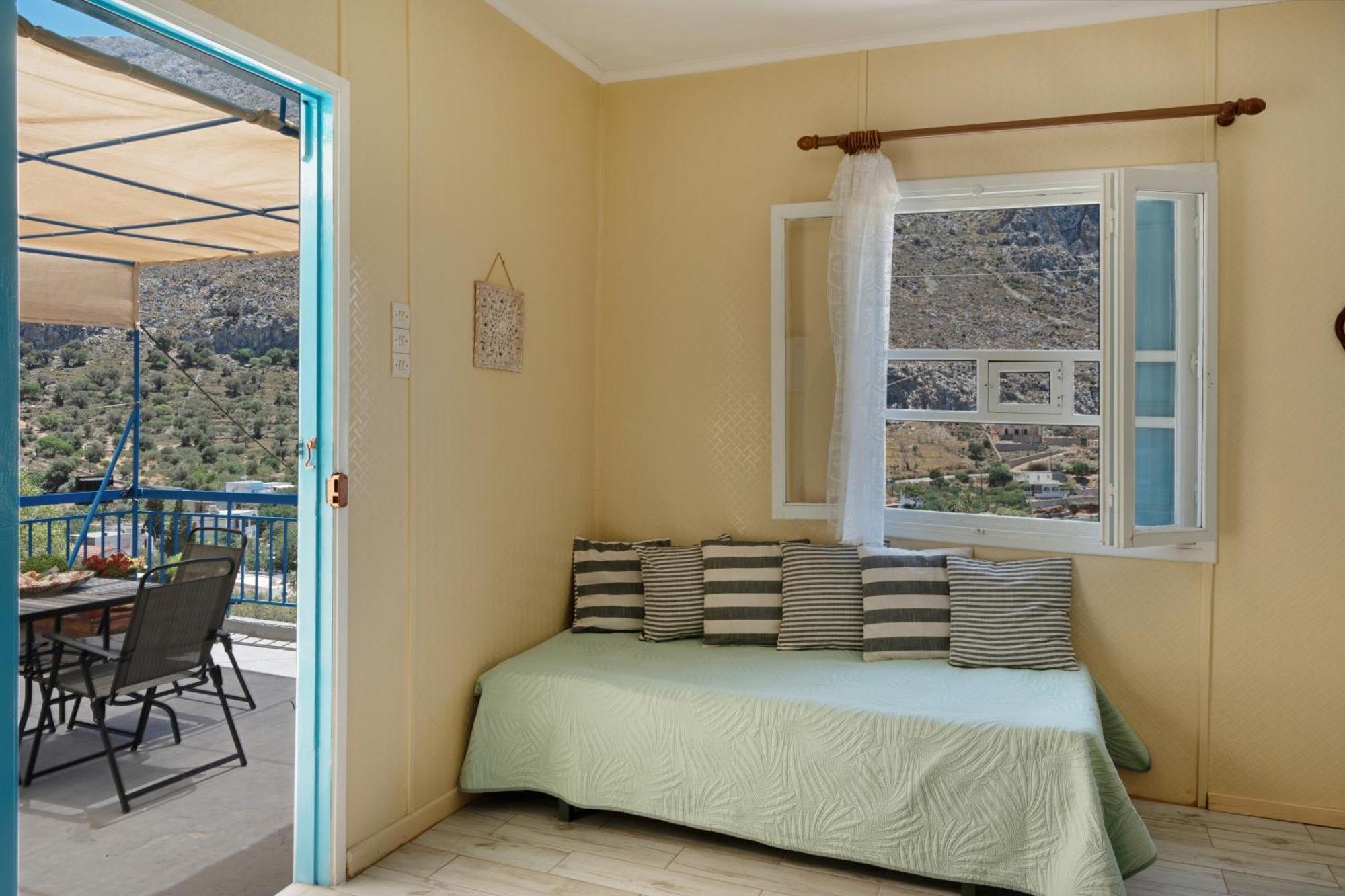 Antonis House Villa Arginonda ภายนอก รูปภาพ
