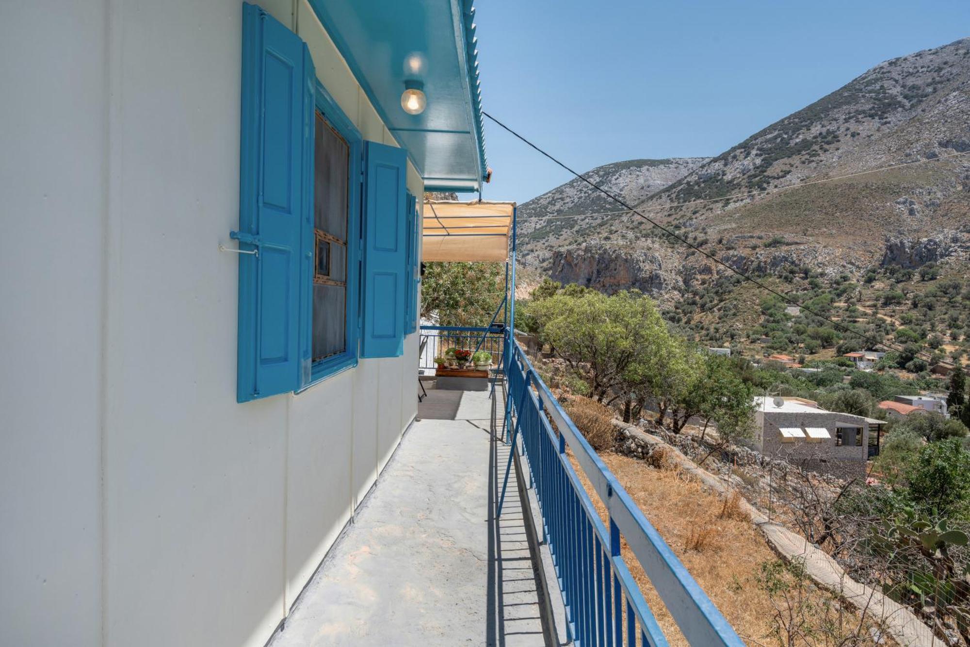 Antonis House Villa Arginonda ภายนอก รูปภาพ