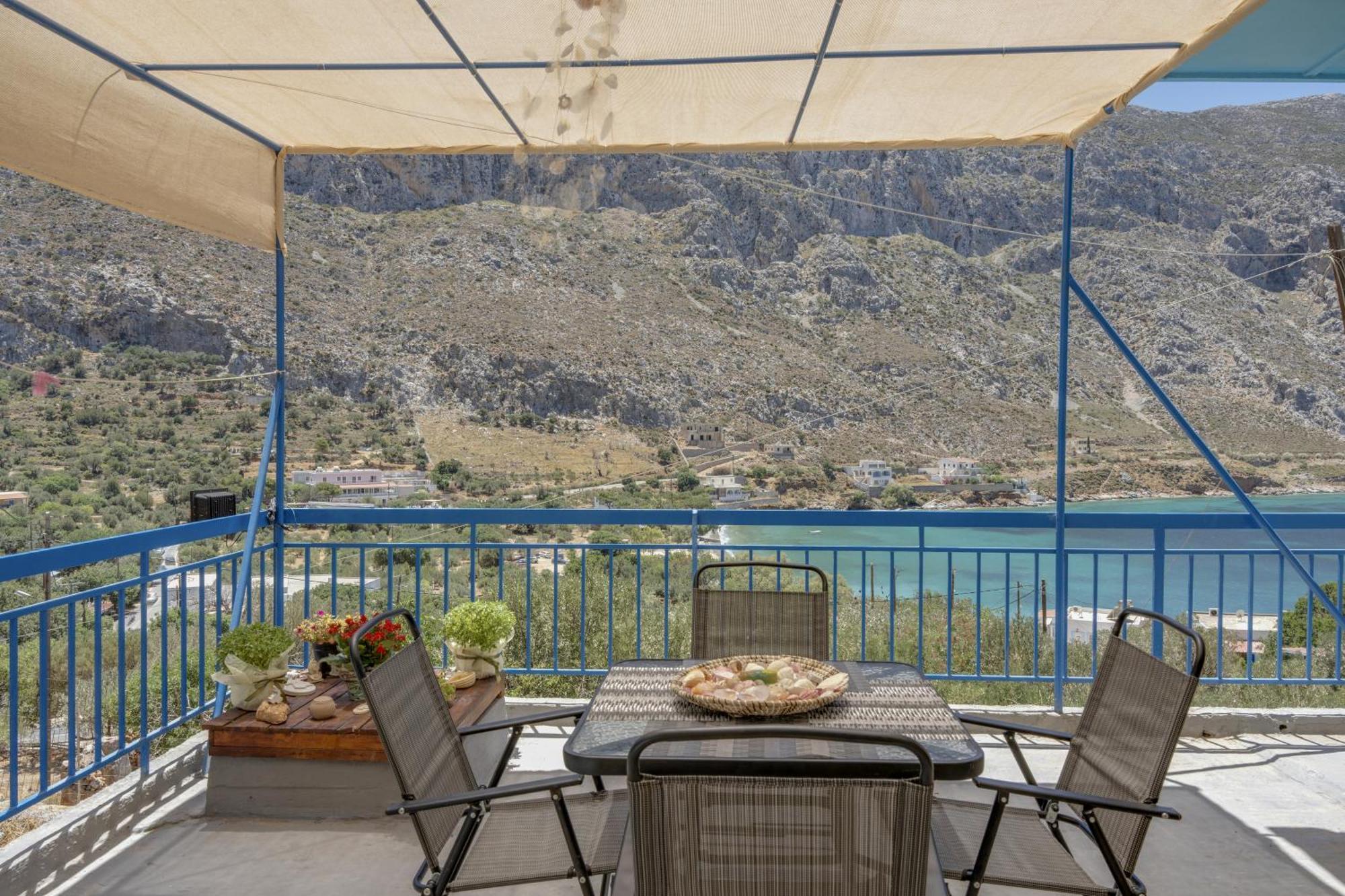 Antonis House Villa Arginonda ภายนอก รูปภาพ